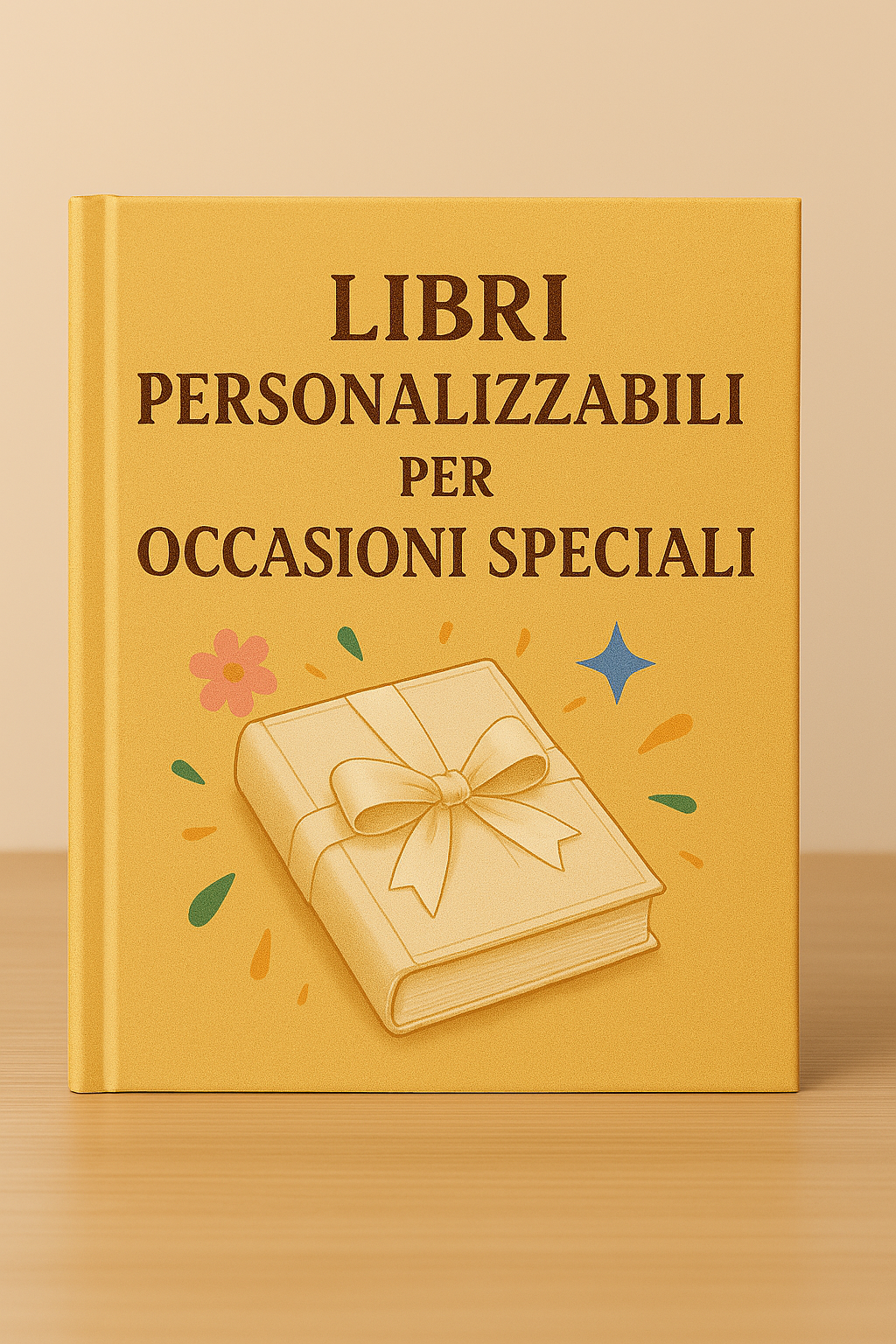 Libri per occasioni speciali